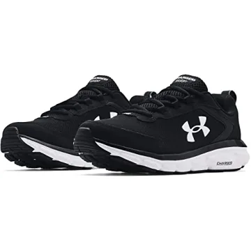Under Armour Charged Assert 9 Running Shoes for Men