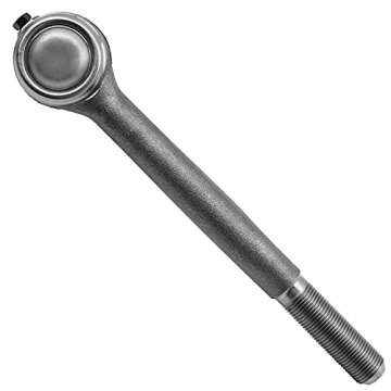 Beck/Arnley 101-4009 Tie Rod End