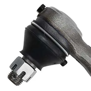 Beck/Arnley 101-4009 Tie Rod End