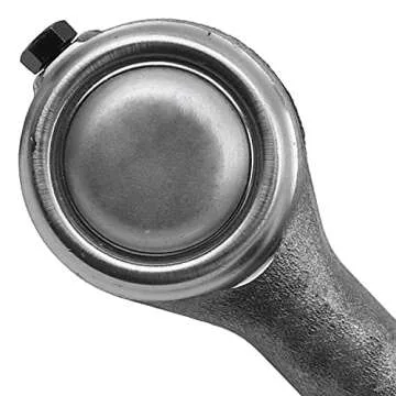 Beck/Arnley 101-4009 Tie Rod End