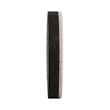 Duck Felt Furniture Sliders for Easy Floor Protection