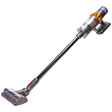 Dyson V15 Detect Cordless Vacuum Laser Cleaning Power