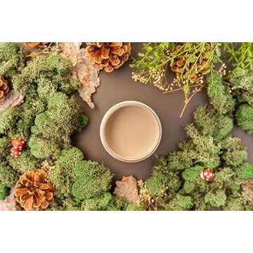 Dixie Belle Chalk Finish Furniture Paint 16oz Cobblestone