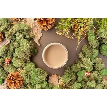 Dixie Belle Chalk Finish Furniture Paint 16oz Cobblestone