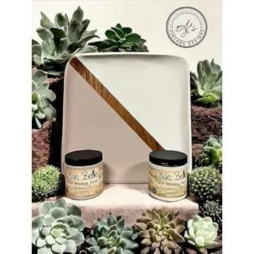 Dixie Belle Chalk Finish Furniture Paint 16oz Cobblestone