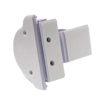 Safety 1st Magnetic Cabinet Locks - Keep Your Home Safe and Secure
