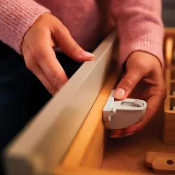 Safety 1st Magnetic Cabinet Locks - Child Safety Locks Set