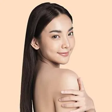 Elizabeth Mott Thank Me Later Hair Primer Leave-in Hair Treatment - Conditioning, Strengthening, Heat Protectant, Anti-Frizz - Vegan & Cruelty Free Formula Repairs, Shines, Coats & Hydrates, 150 ml