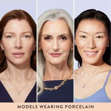 LAURA GELLER NEW YORK Award-Winning Baked Balance-n-Brighten To Go Travel Size Color Correcting Powd...