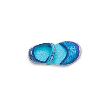 Merrell Unisex-Child Bare Steps H20 Water Shoe