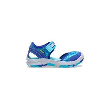 Merrell Unisex-Child Bare Steps H20 Water Shoe