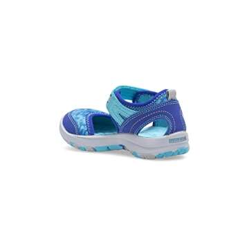 Merrell Unisex-Child Bare Steps H20 Water Shoe