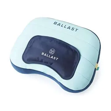 Ballast  Cooling Gel Pack - Perfect for Beach Days