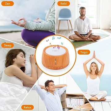 Tibetan Singing Bowls Machine for Healing Sounds