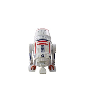 STAR WARS The Vintage Collection R5-D4 Action Figure - Perfect for Collectors and Fans