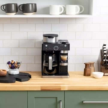 Ninja CFN601 Espresso System - Barista Quality at Home