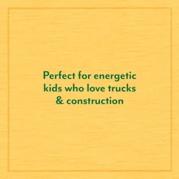 Construction Site: Garbage Crew to the Rescue Book