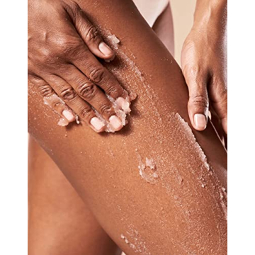 OSEA Salts of the Earth Body Scrub - Luxurious Exfoliation