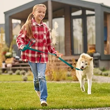 Viper K9 Biothane Dog Leash - Durable & Waterproof