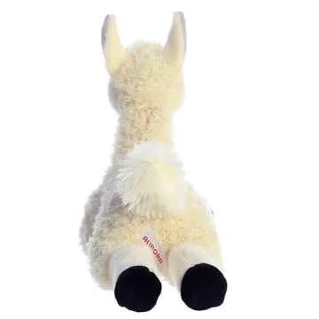 Aurora Adorable Llama Plush - Perfect Soft Toy Gift