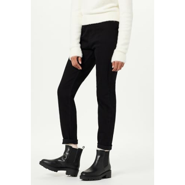 Stylish Campbell Sherpa Chelsea Boot for Women