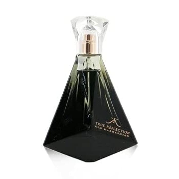 Kim Kardashian True Reflection Eau De Parfum Spray