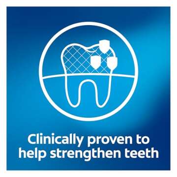 Colgate Cavity Protection Regular Fluoride Toothpaste, White, 6 oz