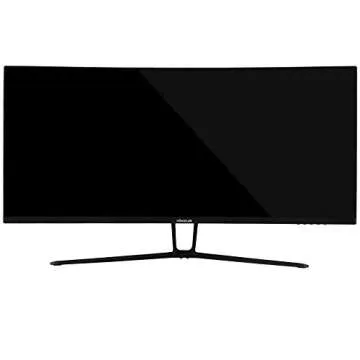 Nixeus EDG 34" Ultrawide 3440x1440 144Hz Gaming Monitor