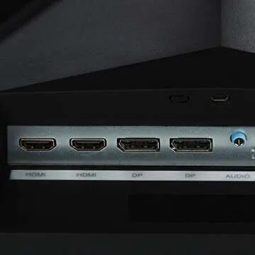 Nixeus EDG 34" Ultrawide 3440x1440 144Hz Gaming Monitor