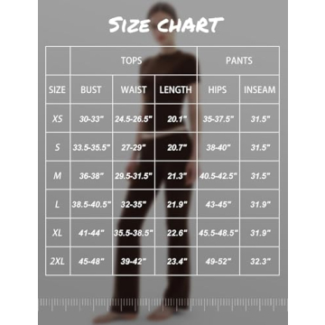 Stylish PUMIEY Lounge Set for Tall Girls - Comfort Redefined