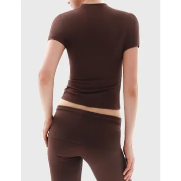 Stylish PUMIEY Lounge Set for Tall Girls - Comfort Redefined