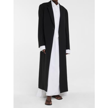 VorisVina Black Ankle Strappy Thong Sandals for Women Cute Suede Flat Sandals Ladies Summer Dressy Beach Flip Flops Sandals