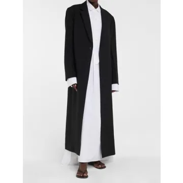 VorisVina Black Ankle Strappy Thong Sandals for Women Cute Suede Flat Sandals Ladies Summer Dressy Beach Flip Flops Sandals