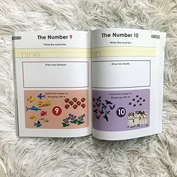 The Beginner's Bible Preschool Workbook for Early Learning