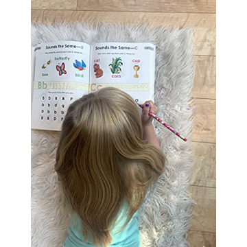 The Beginner's Bible Preschool Workbook for Early Learning