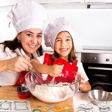 Patelai 5 Pieces Photo Frame Fondant Molds Vintage Frame Molds Silicone Molds Picture Frames Silicone Mold for Cake Decorating,Sugar Gum Paste Chocolate Butter Resin Cookies Polymer Clay