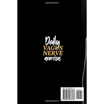 DAILY VAGUS NERVE EXERCISES to Calm Anxiety and Prevent Inflammation