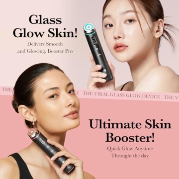 Medicube Age-R Booster Pro | 6-in-1 Skin Glow Device