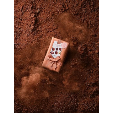 Neuhaus Belgian Chocolate Classic Ballotin Gift Box 10 Assorted Treats