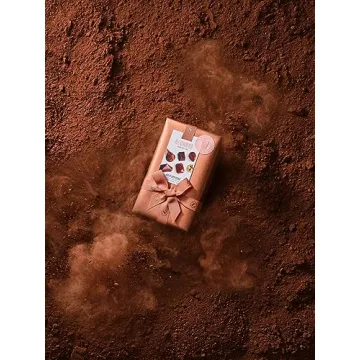 Neuhaus Belgian Chocolate Classic Ballotin Gift Box 10 Assorted Treats