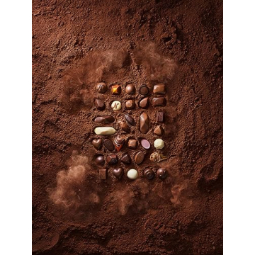 Neuhaus Belgian Chocolate Classic Ballotin Gift Box 10 Assorted Treats