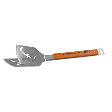 NCAA Alabama Crimson Tide Classic Series Sportula Stainless Steel Grilling Spatula