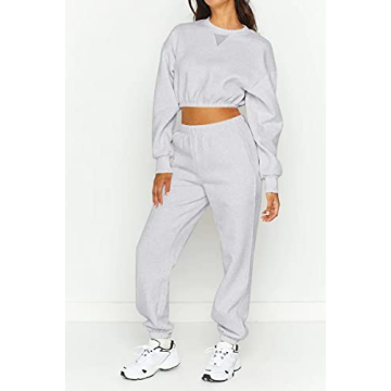 Stylish AUTOMET Women's Lounge Sets for Ultimate Comfort