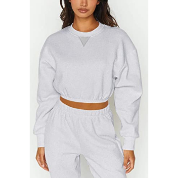 Stylish AUTOMET Women's Lounge Sets for Ultimate Comfort