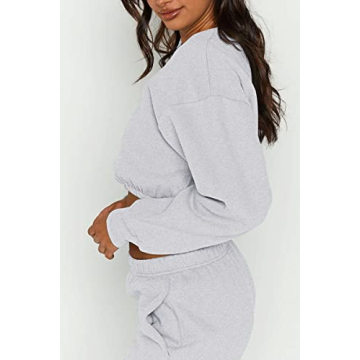 Stylish AUTOMET Women's Lounge Sets for Ultimate Comfort