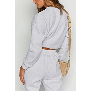 Stylish AUTOMET Women's Lounge Sets for Ultimate Comfort