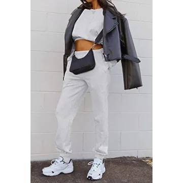 Stylish AUTOMET Women's Lounge Sets for Ultimate Comfort