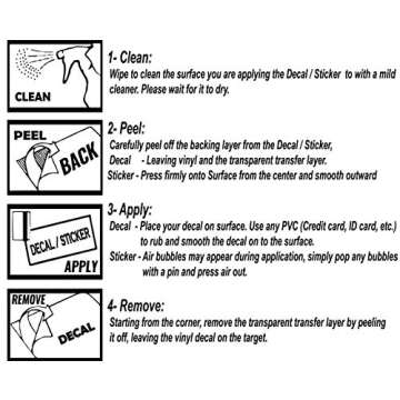 Agile-Solutions Disney Mouse Decals for Home Decoration