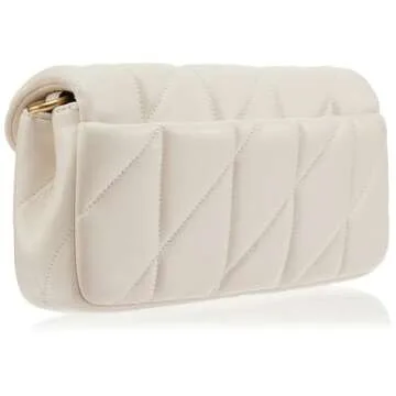 Stylish COACH Quilted Leather Wristlet for Any Occasion