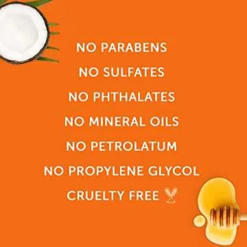 Cantu Care for Kids Curling Cream, 8 Ounce